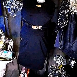 PLUS Little Mistress London Dress